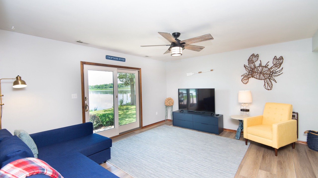 Photo of Livingroom in Bethlehem