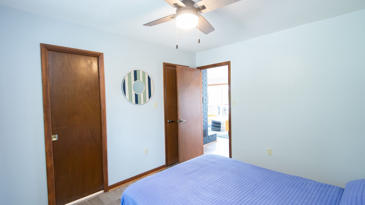 Photo of Bedroom in Bethlehem