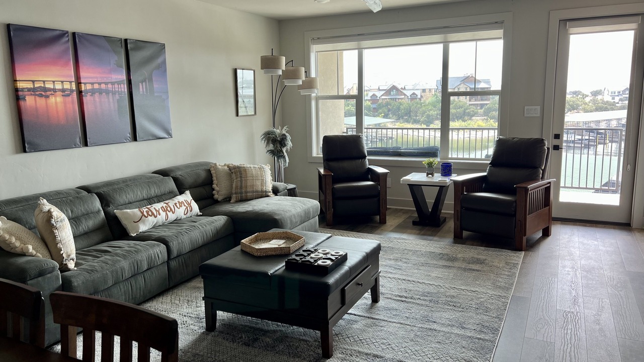 Photo of Livingroom in Graford