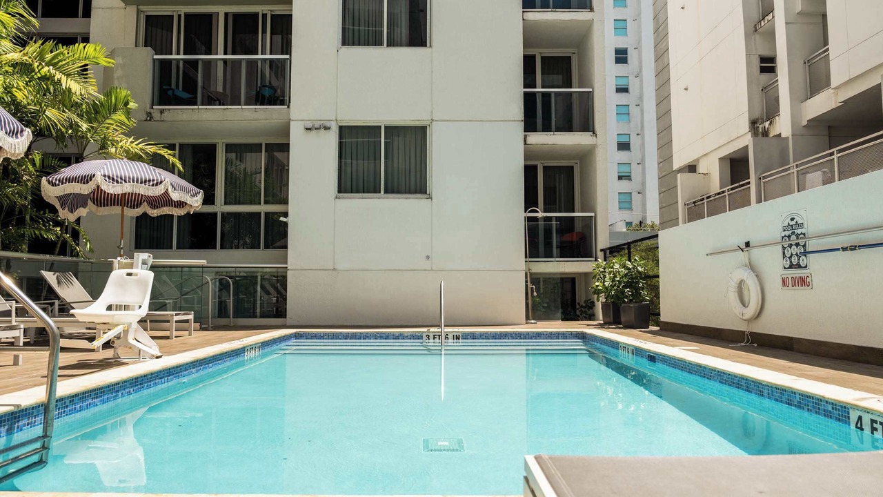 Photo of Outdoor in Brickell