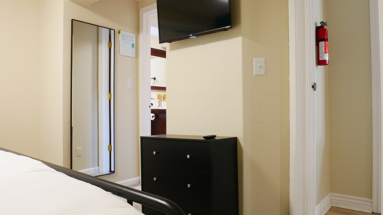 Photo of Bedroom in Morrison