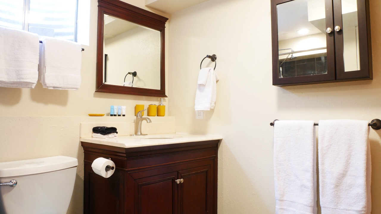 Photo of Bathroom in Morrison