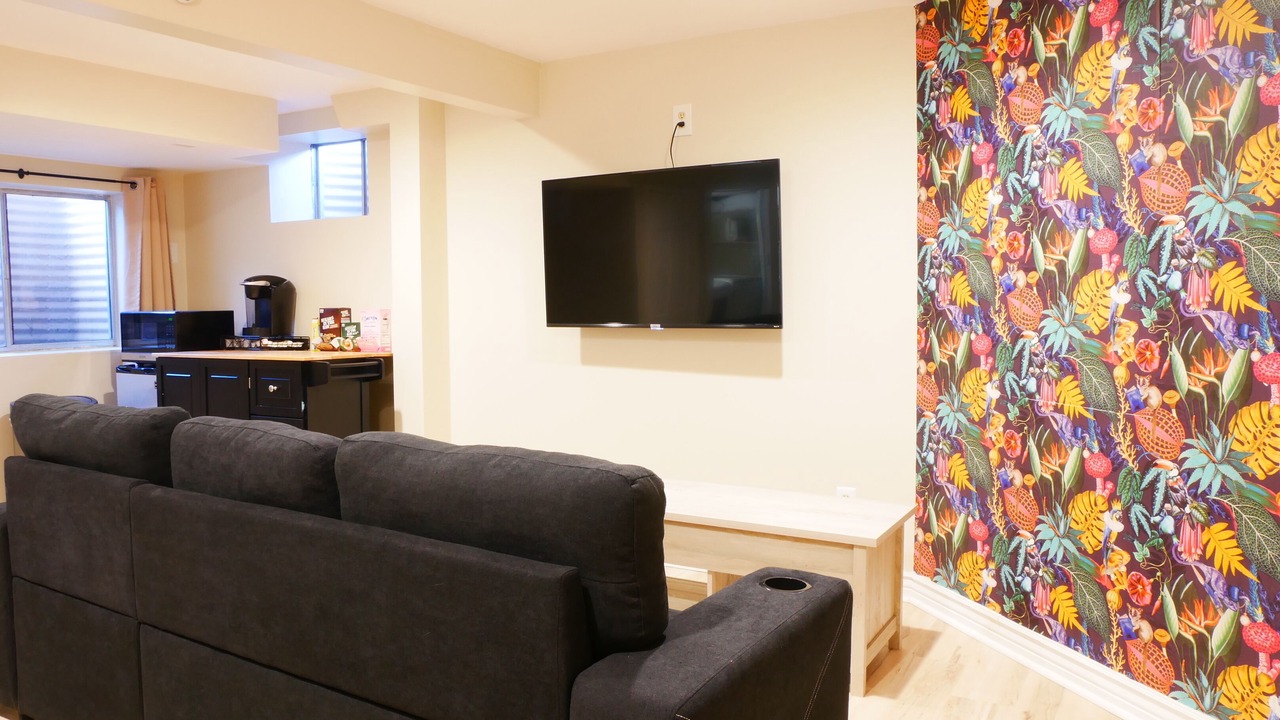 Photo of Livingroom in Morrison