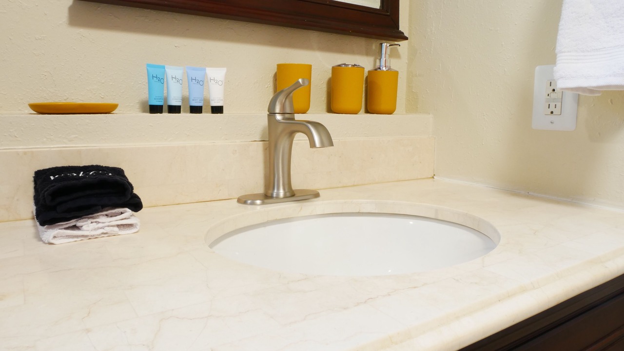 Photo of Bathroom in Morrison