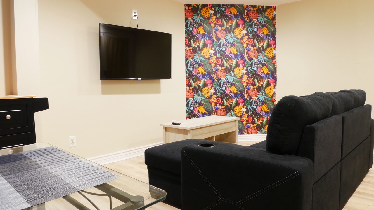 Photo of Livingroom in Morrison