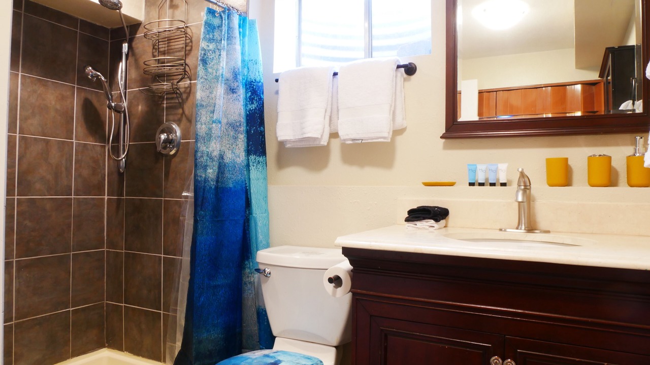 Photo of Bathroom in Morrison