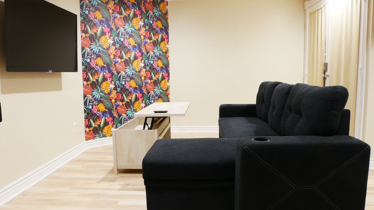 Photo of Livingroom in Morrison