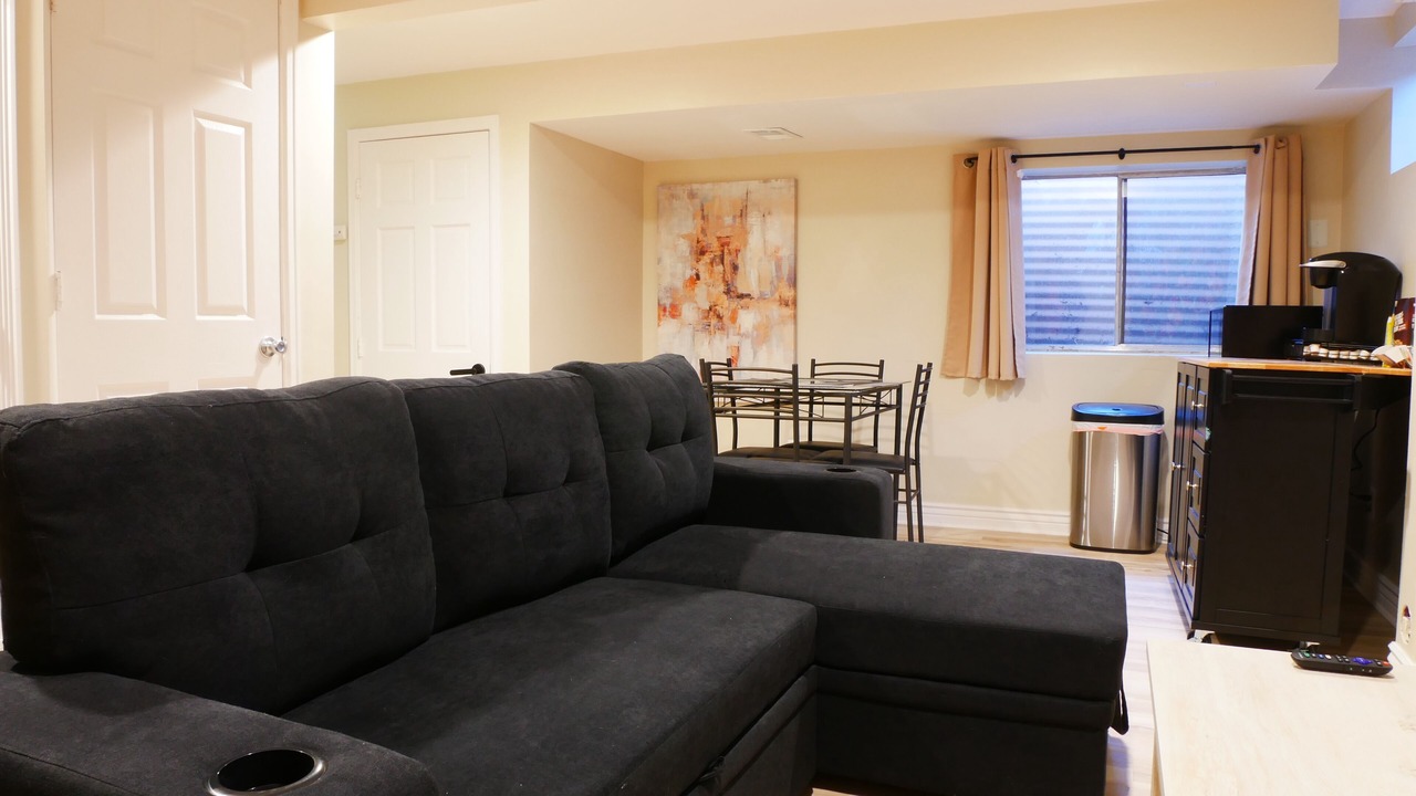 Photo of Livingroom in Morrison