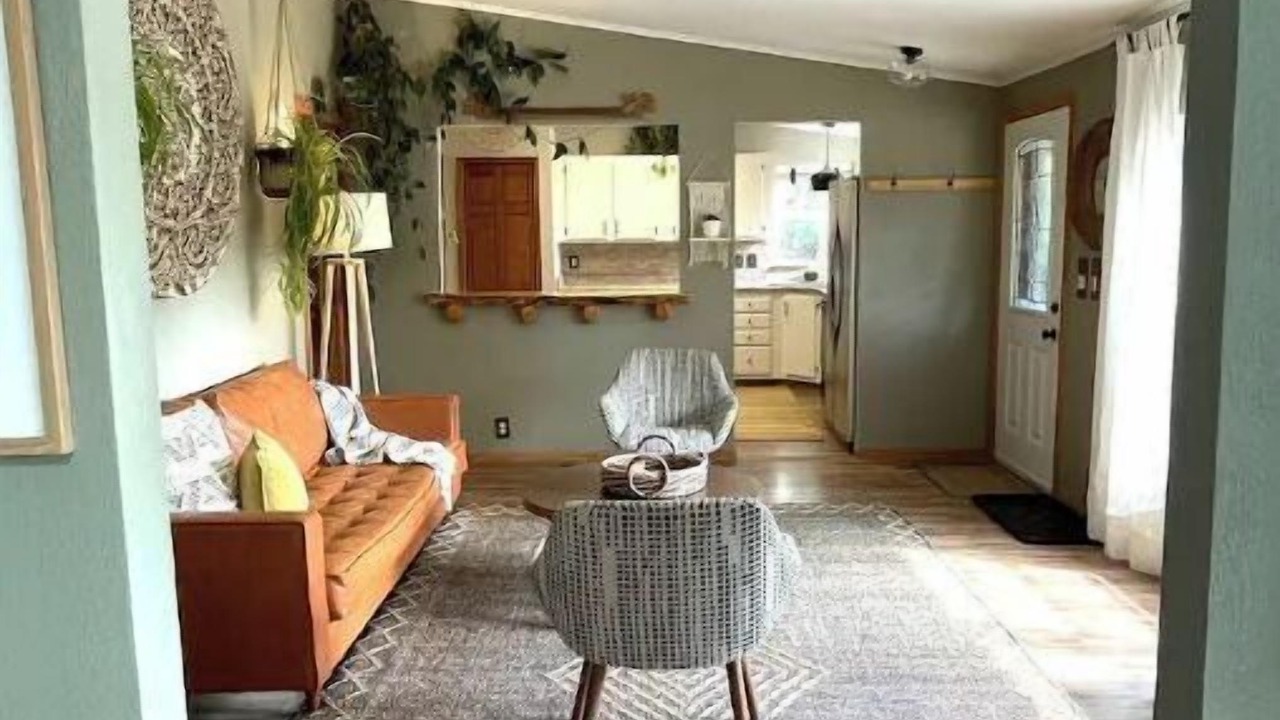 Photo of Bedroom in Black Hawk