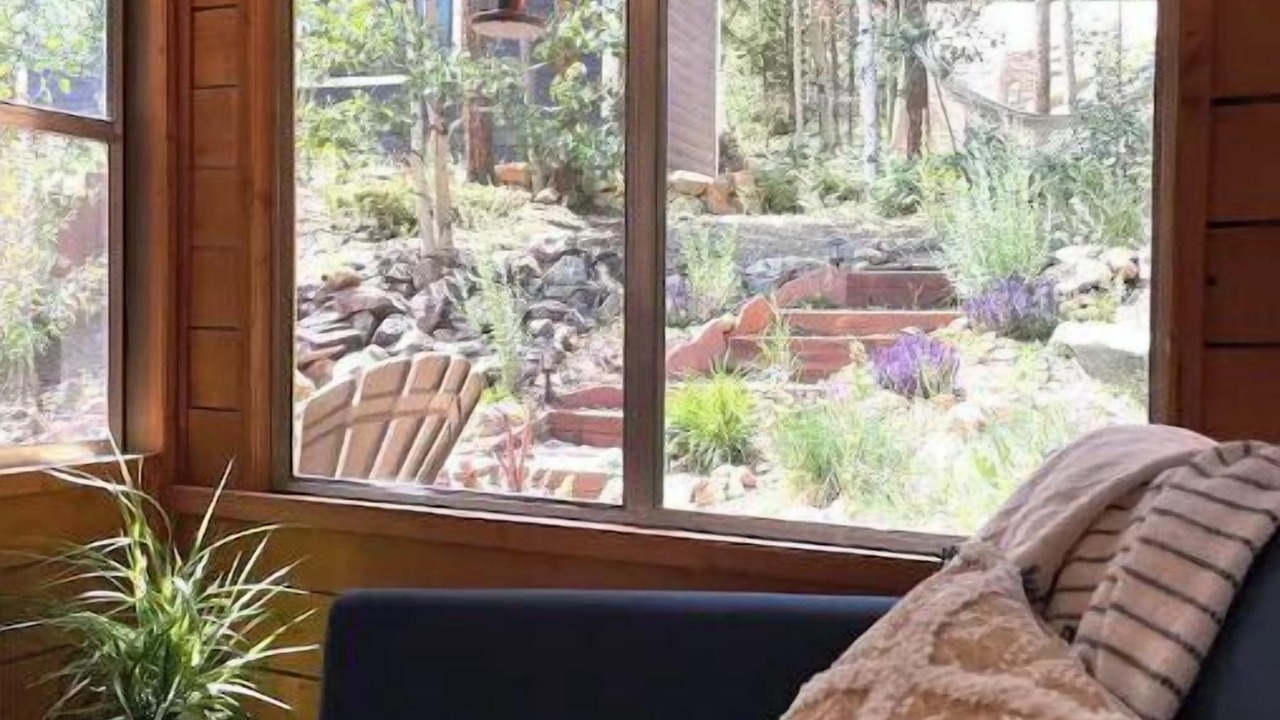 Photo of Bedroom in Black Hawk