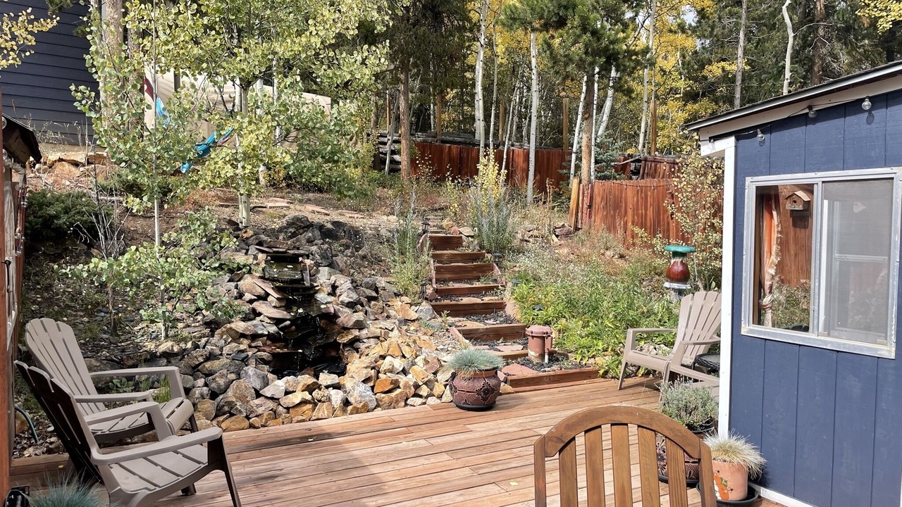 Photo of Outdoor in Black Hawk