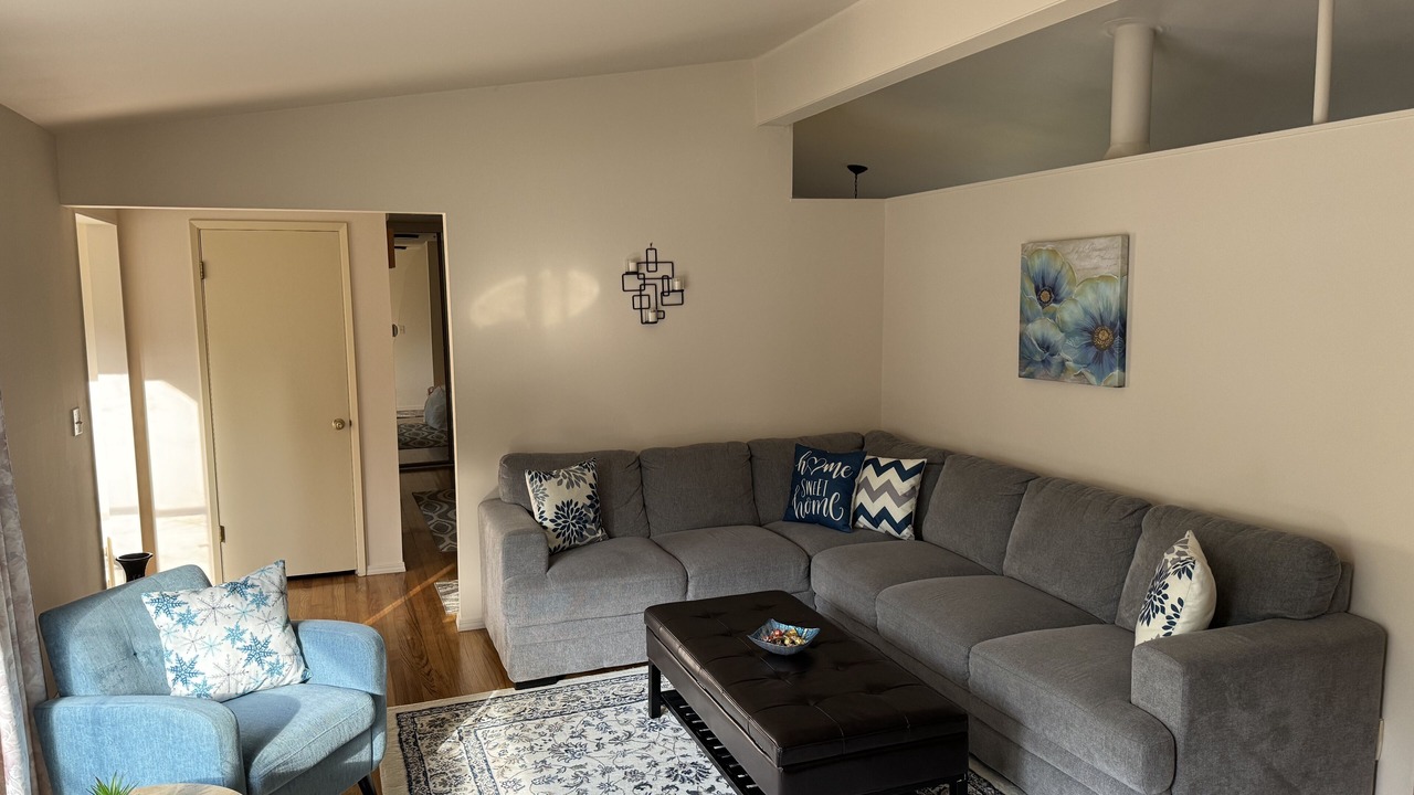 Photo of Bedroom in Lake Hills