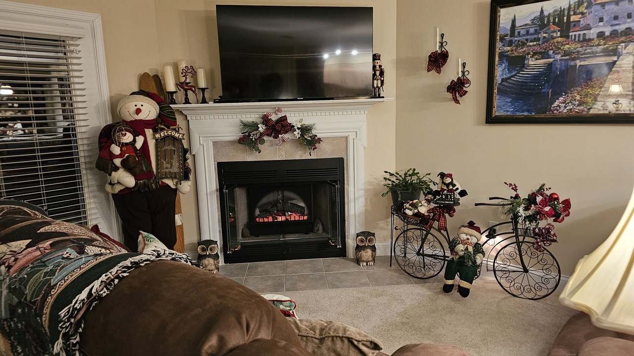 Photo of Livingroom in Benton