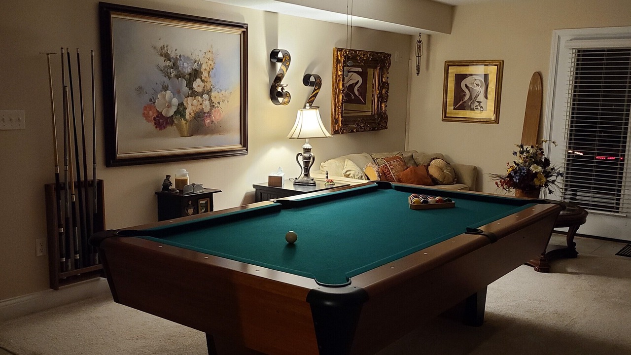 Photo of Bedroom in Benton
