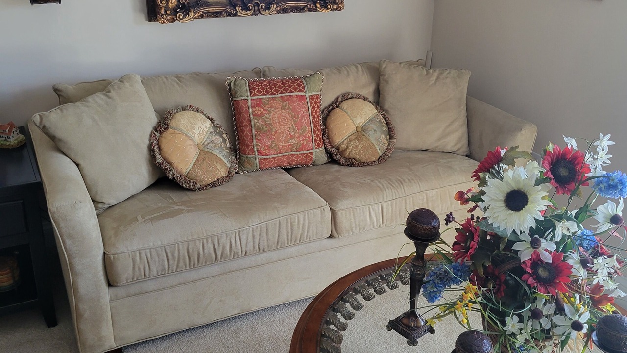 Photo of Livingroom in Benton