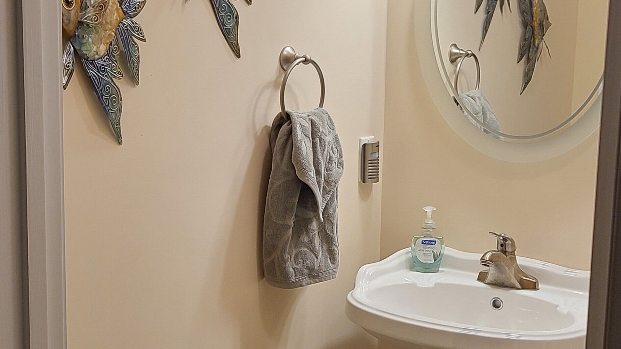 Photo of Bathroom in Benton