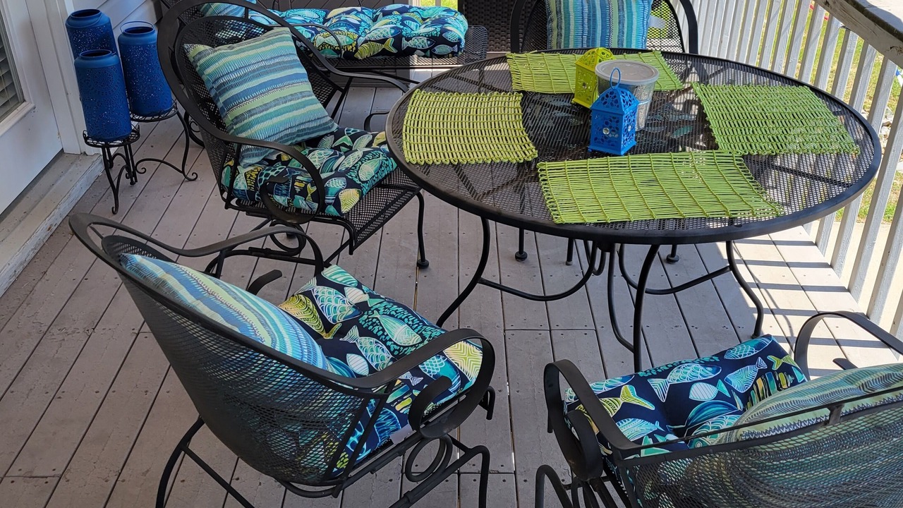 Photo of Outdoor in Benton