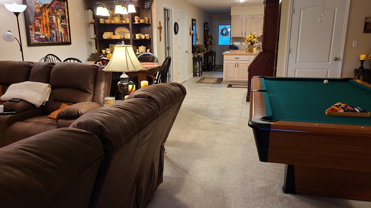 Photo of Bedroom in Benton