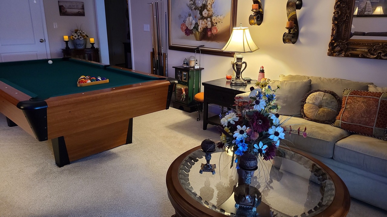 Photo of Bedroom in Benton