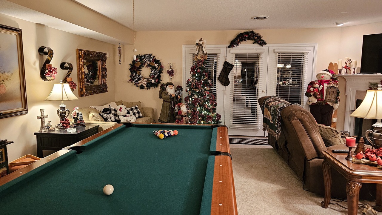 Photo of Bedroom in Benton