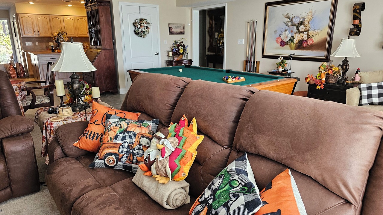 Photo of Livingroom in Benton
