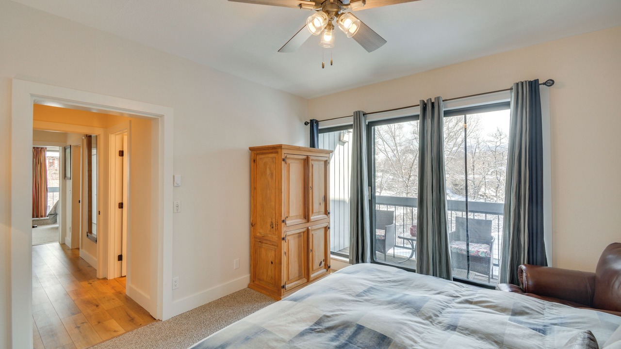 Photo of Bedroom in Eagle-Vail