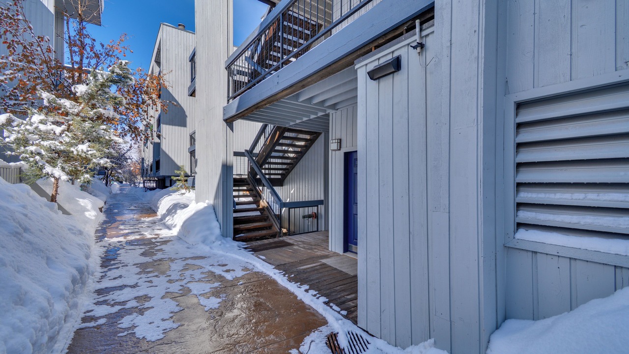Photo of Outdoor in Eagle-Vail