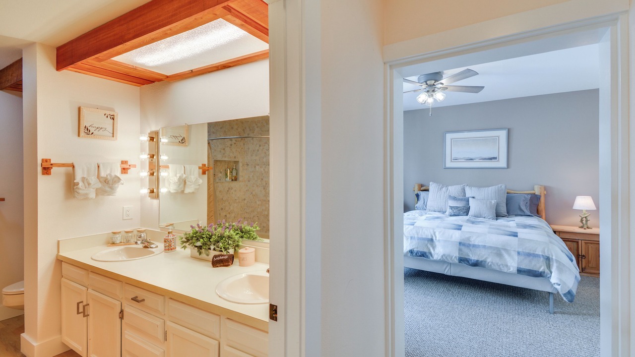 Photo of Bathroom in Eagle-Vail