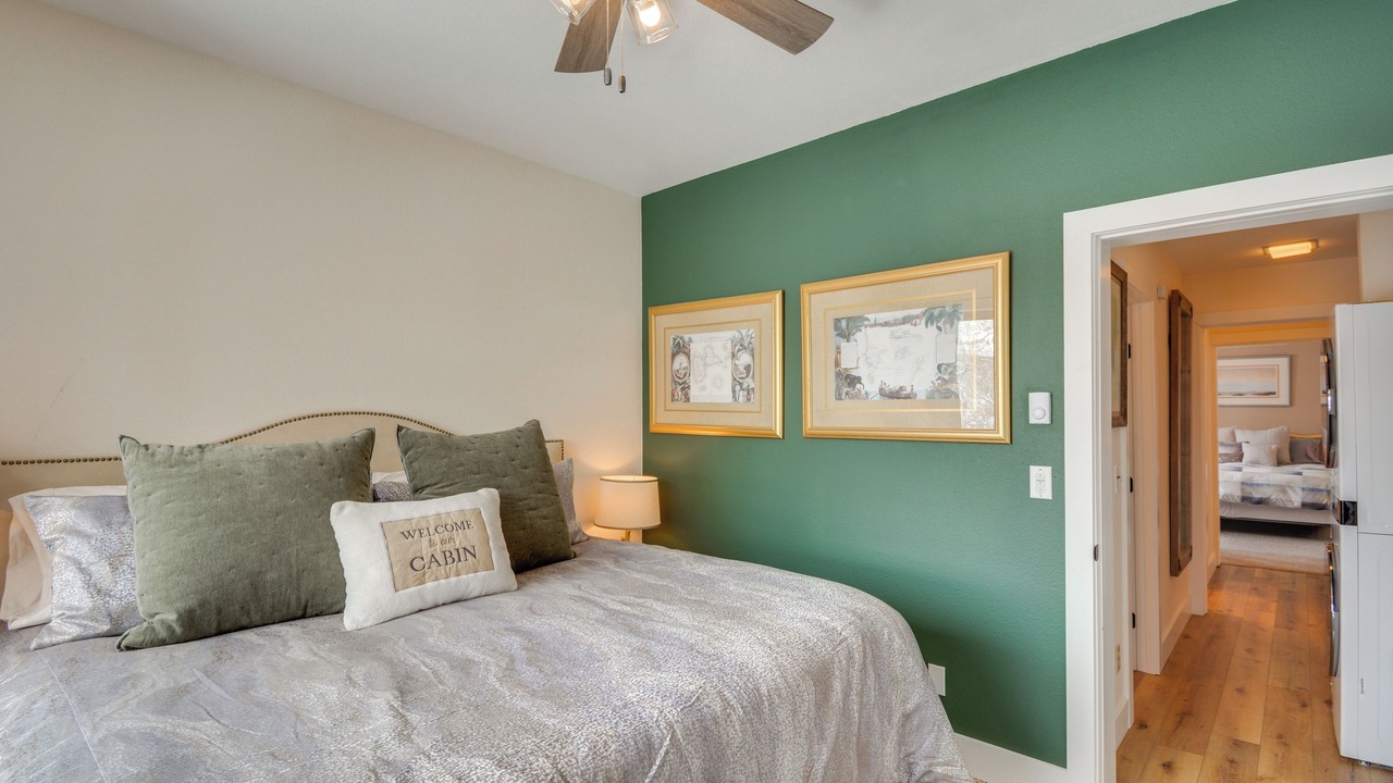 Photo of Bedroom in Eagle-Vail