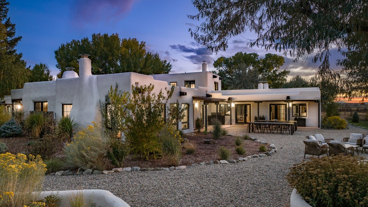 Photo of Outdoor in Taos