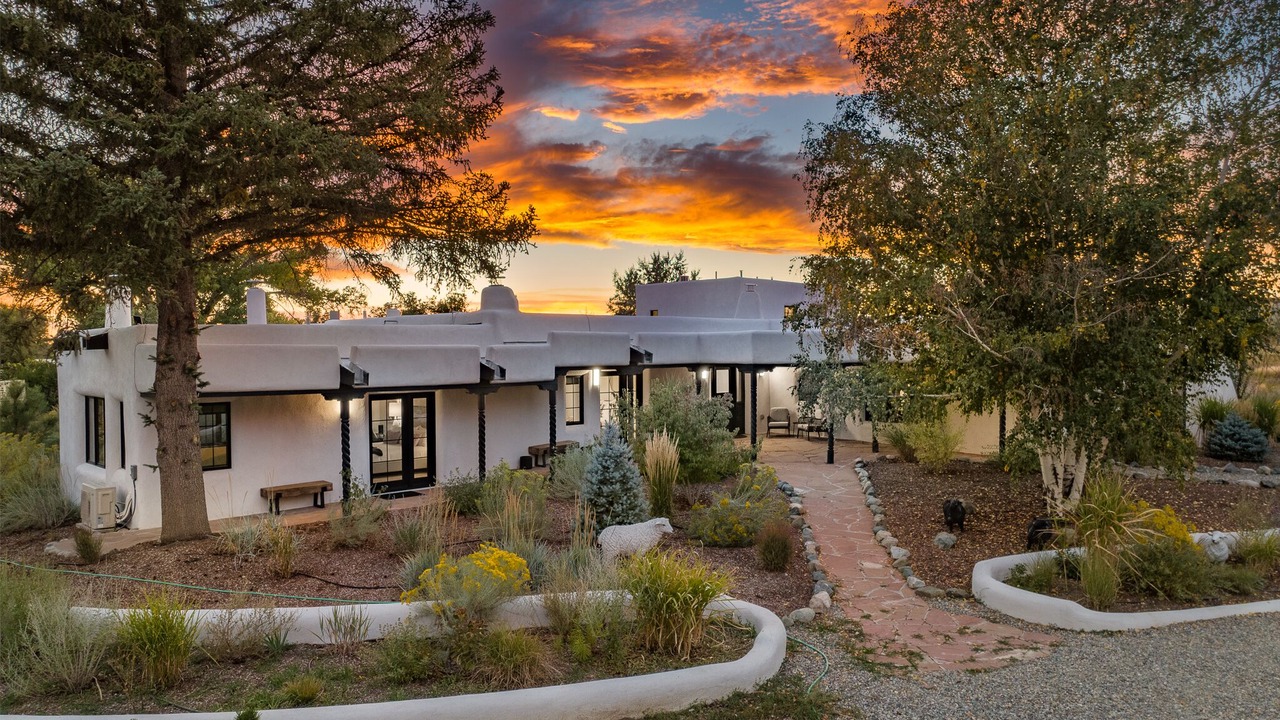 Photo of Outdoor in Taos