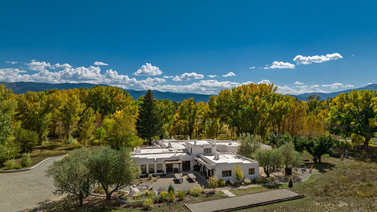 Photo of Outdoor in Taos