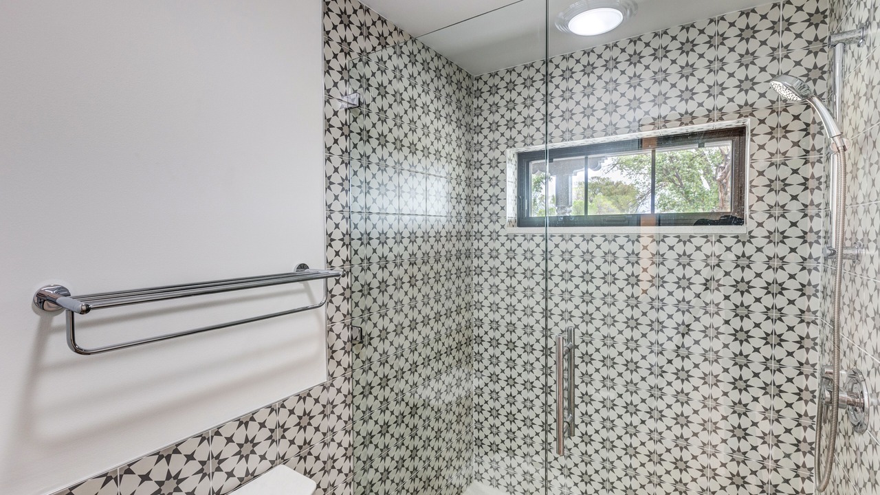 Photo of Bathroom in Taos