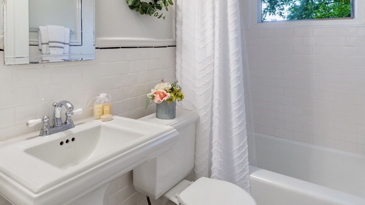 Photo of Bathroom in Annapolis