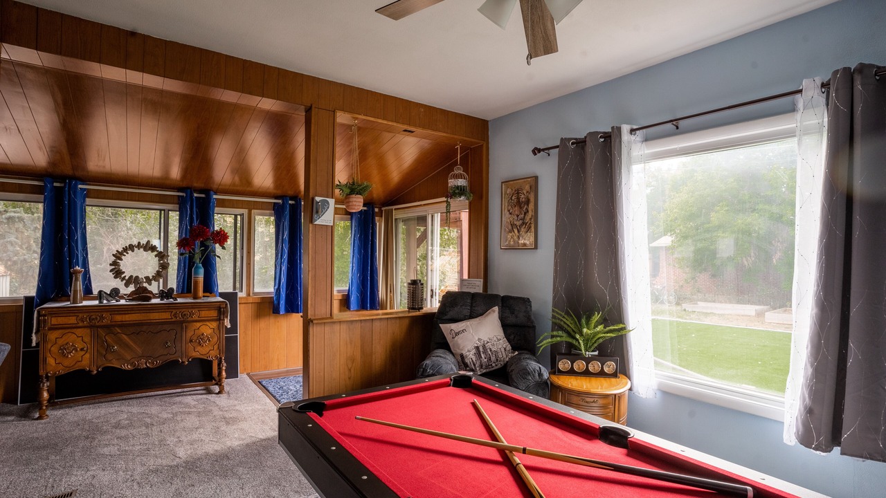 Photo of Bedroom in Berkeley