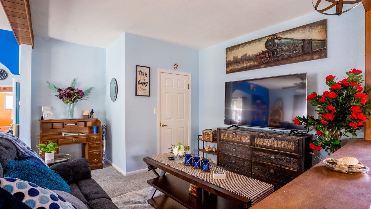 Photo of Livingroom in Berkeley