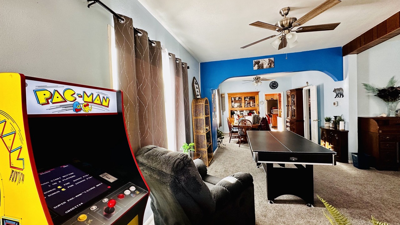 Photo of Bedroom in Berkeley