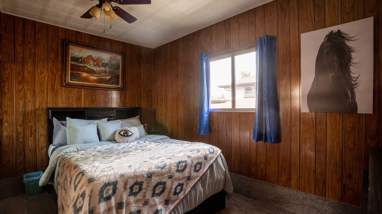 Photo of Bedroom in Berkeley