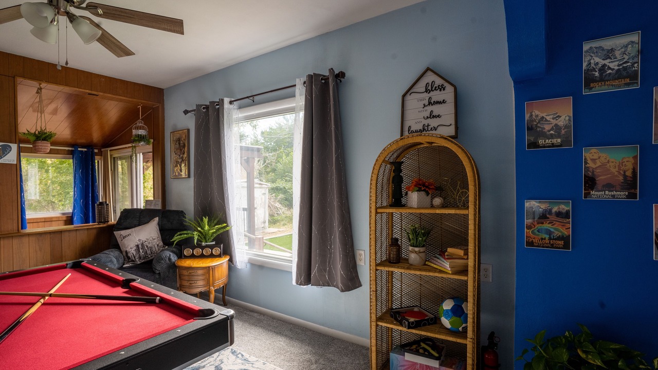 Photo of Bedroom in Berkeley
