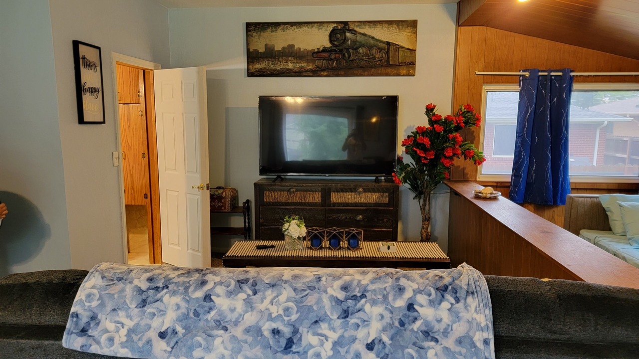 Photo of Livingroom in Berkeley