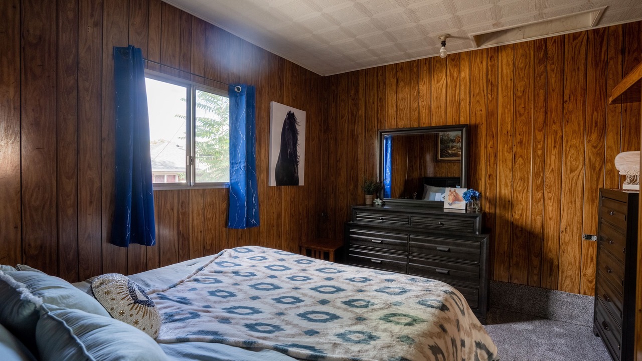 Photo of Bedroom in Berkeley