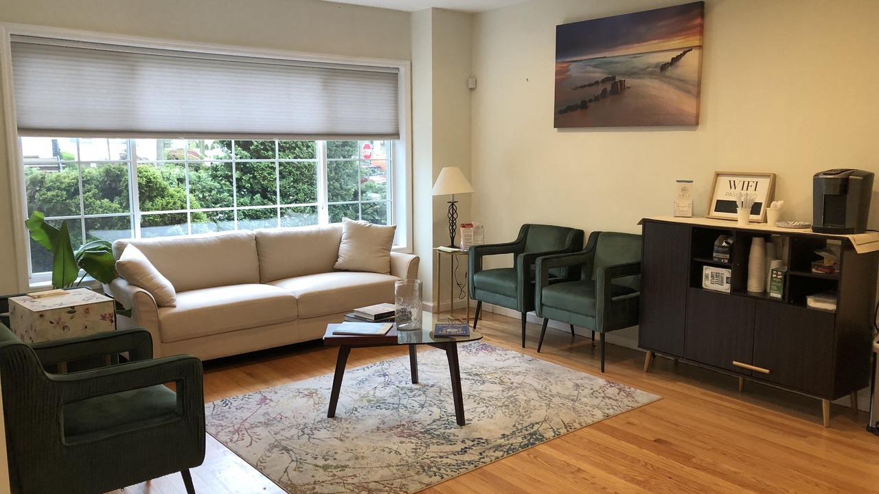 Photo of Livingroom in Forest Hills Gardens