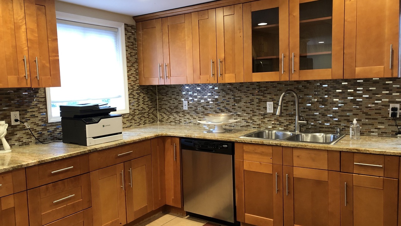 Photo of Kitchen in Forest Hills Gardens
