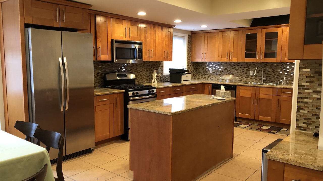 Photo of Kitchen in Forest Hills Gardens