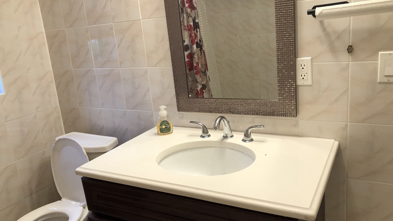 Photo of Bathroom in Forest Hills Gardens