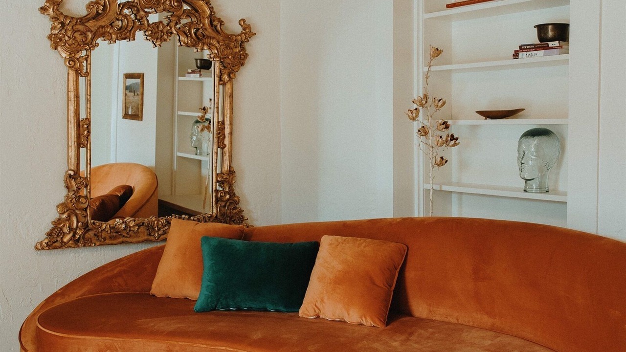 Photo of Livingroom in Sawmill Area