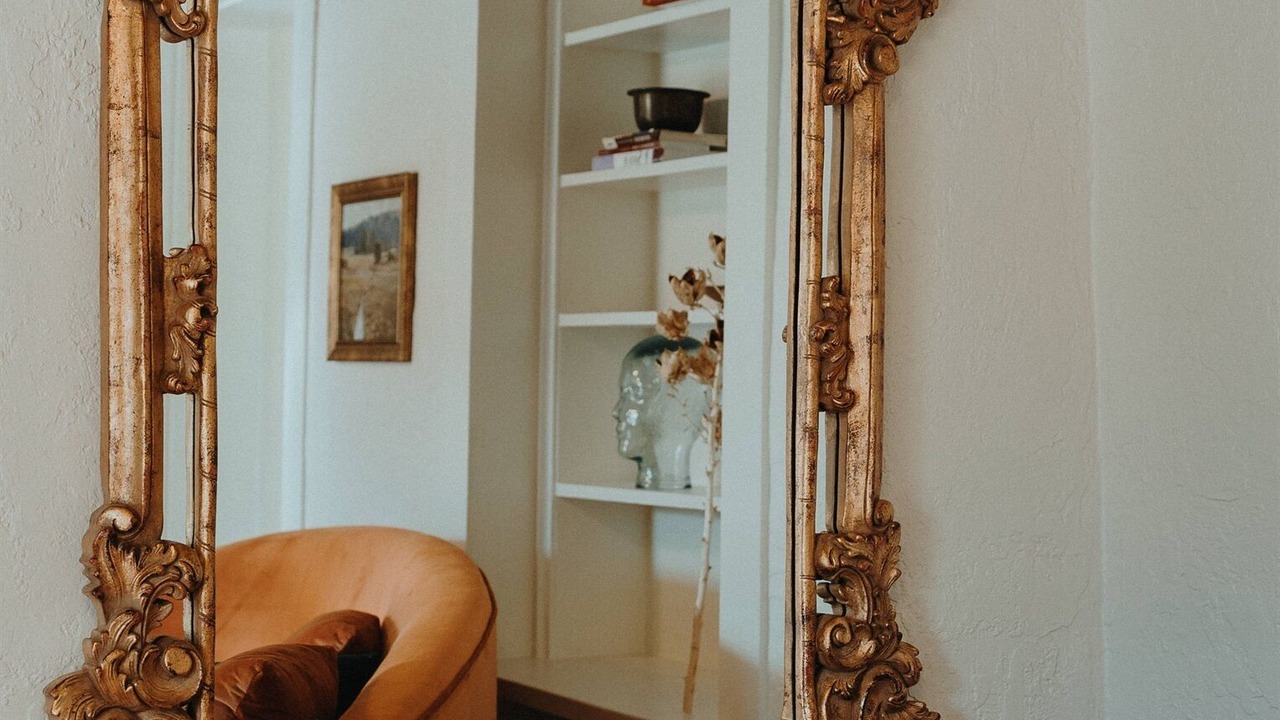 Photo of Livingroom in Sawmill Area