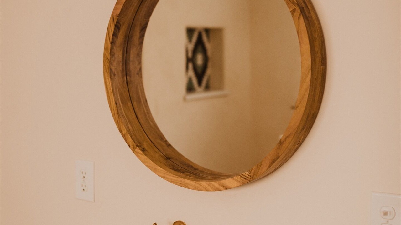 Photo of Bathroom in Old Town
