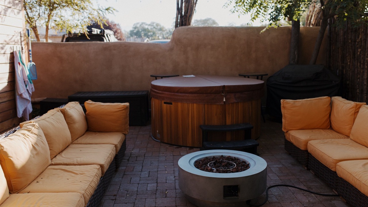 Photo of Outdoor in Old Town