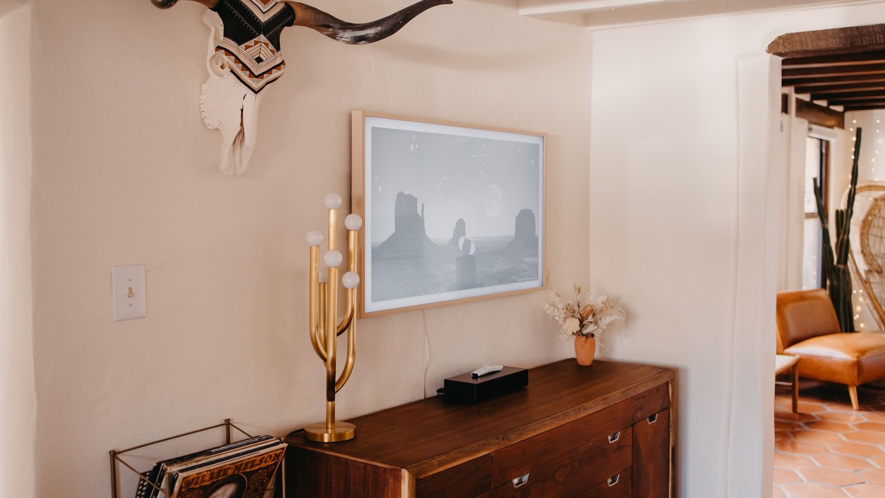 Photo of Bedroom in Old Town